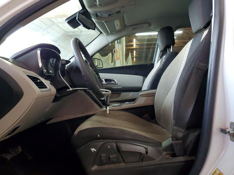 2015 GMC Terrain sle