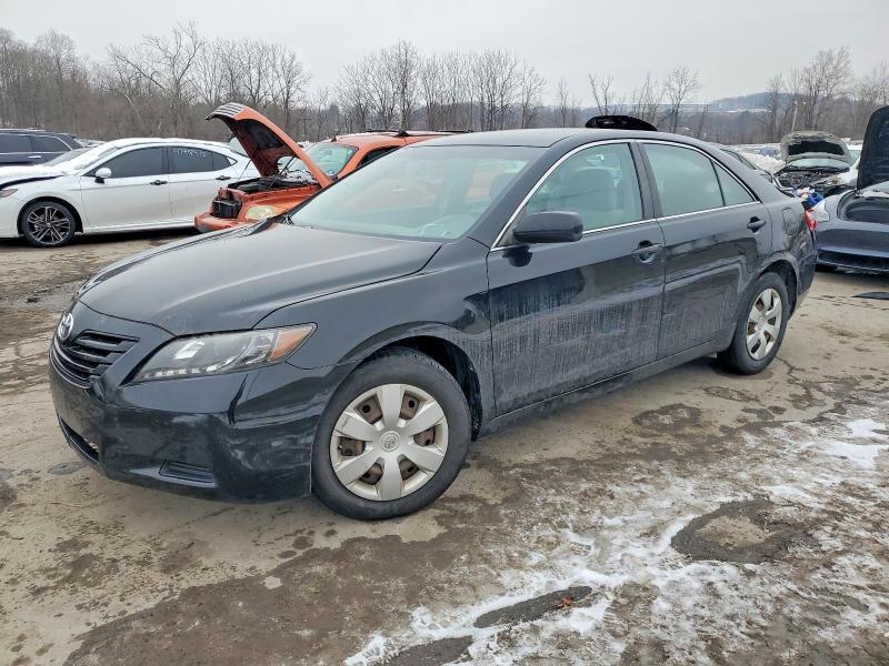 2009 Toyota Camry Base