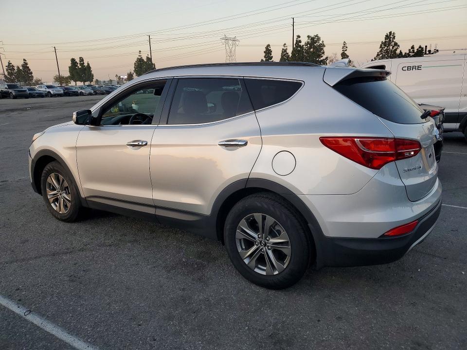 2014 Hyundai Santa fe Sport