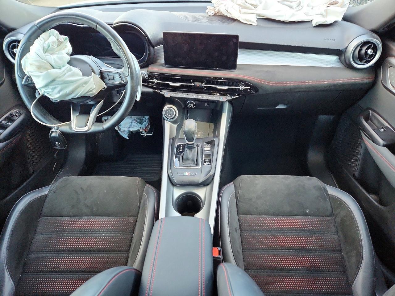 2024 Alfa Romeo Tonale Veloce
