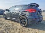 2017 Ford Focus rs
