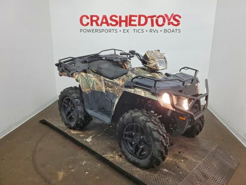 2020 Polaris Sportsman 570