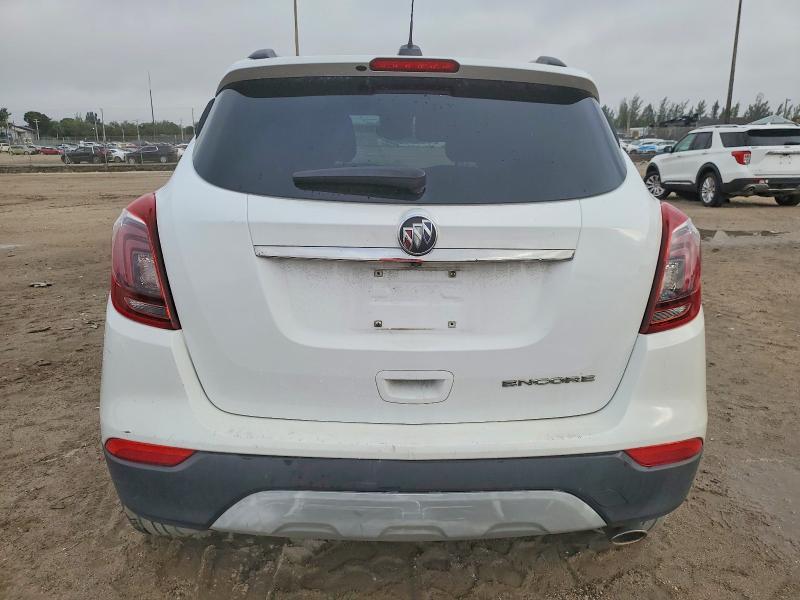 2020 Buick Encore Essence