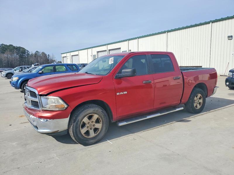 2009 Dodge RAM 1500