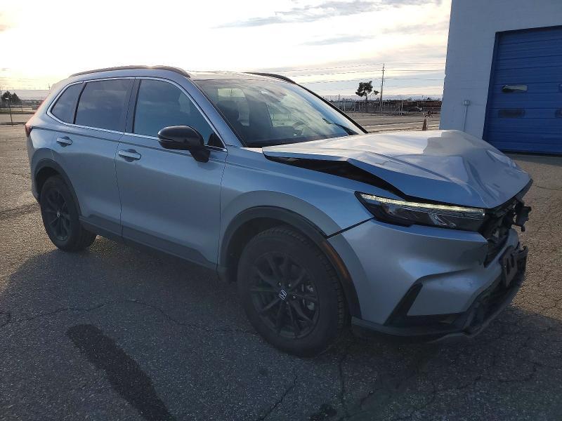 2023 Honda Cr-v Sport