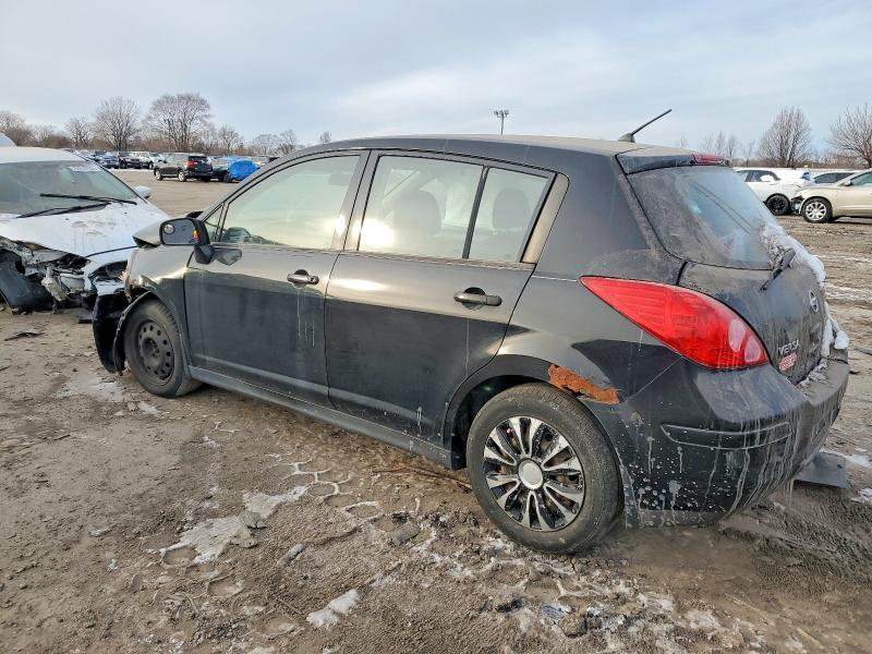 2008 Niss Versa
