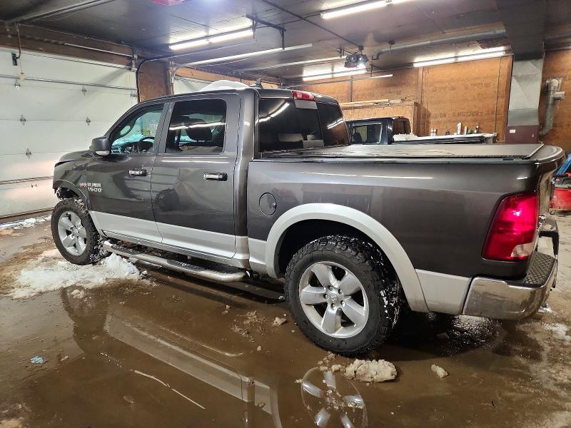 2017 Dodge RAM 1500 SLT