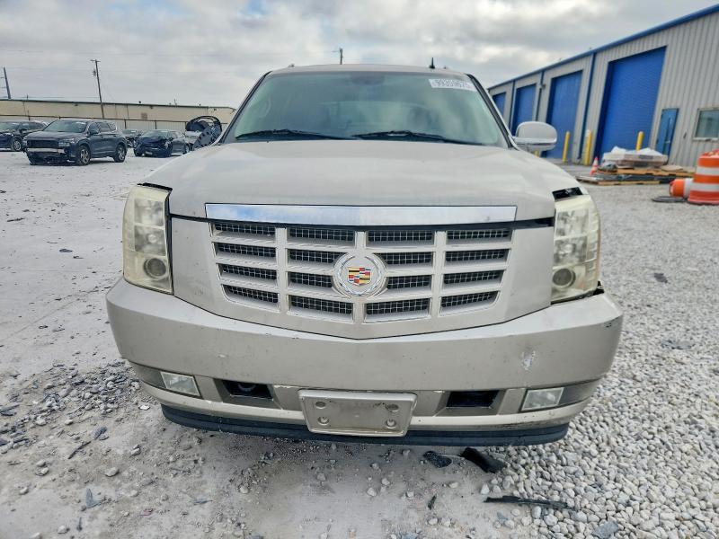 2008 Cadillac Escalade ext