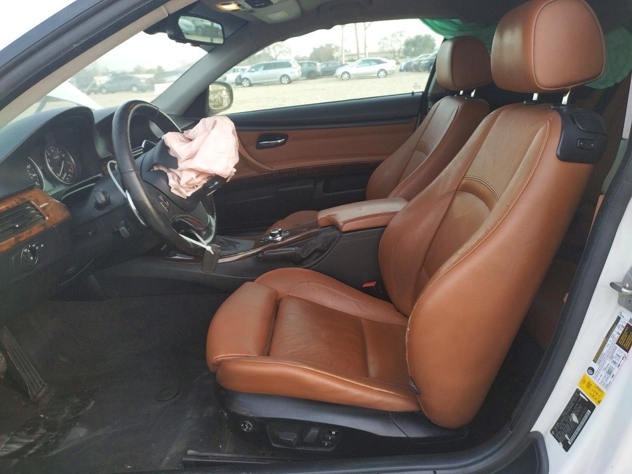 2011 BMW 335 xi