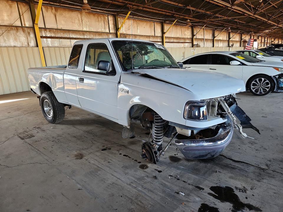 1996 Ford Ranger Super cab