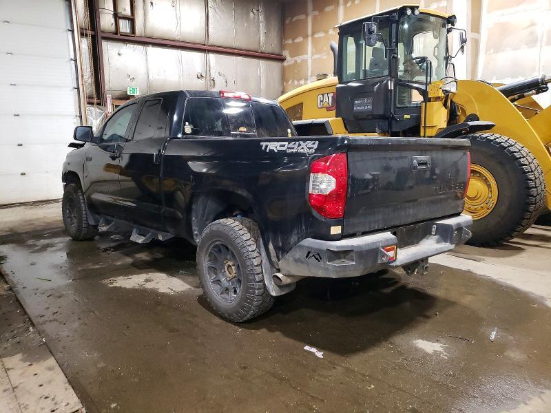 2015 Toyota Tundra SR5