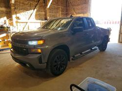 2021 Chevrolet Silverado K1500 Custom for sale in Rapid City, SD