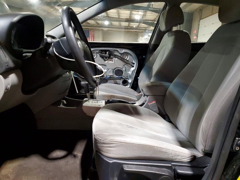 2009 Hyundai Elantra gls