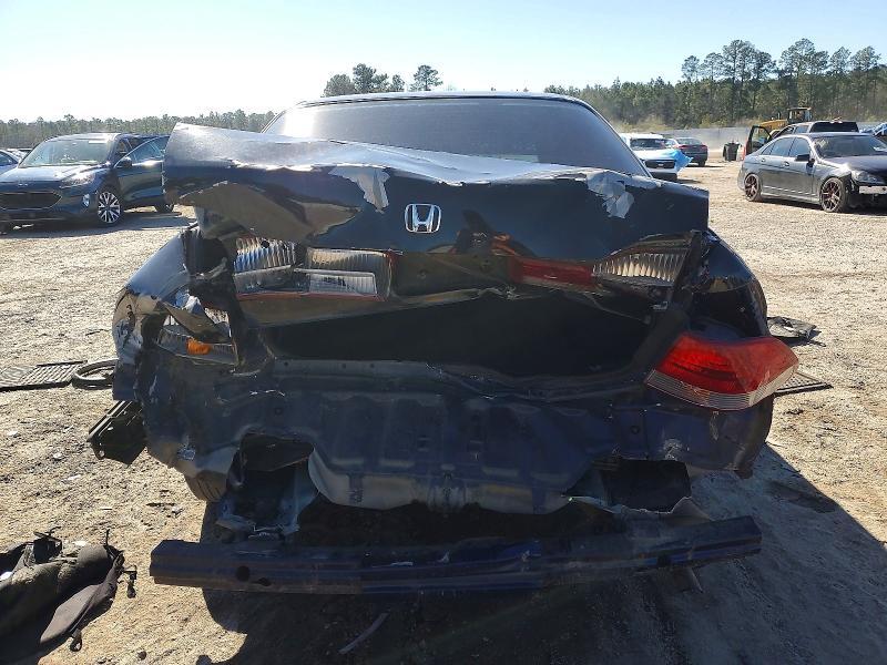2002 Honda Accord lx