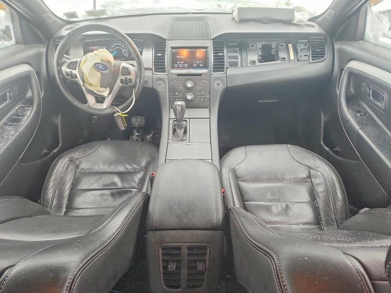 2013 Ford Taurus sel