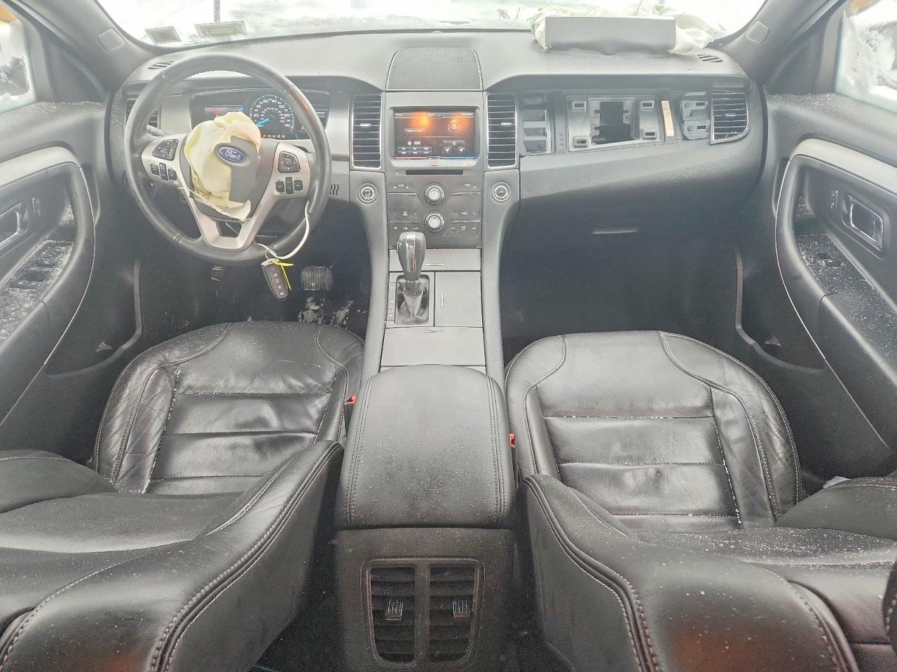 2013 Ford Taurus sel