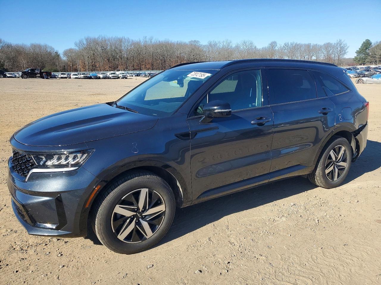 2023 KIA Sorento s