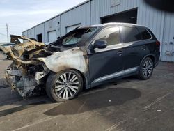 2019 Mitsubishi Outlander se for sale in Jacksonville, FL