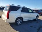 2006 Cadillac SRX