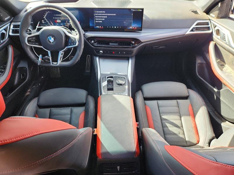 2025 BMW 430i Gran Coupe