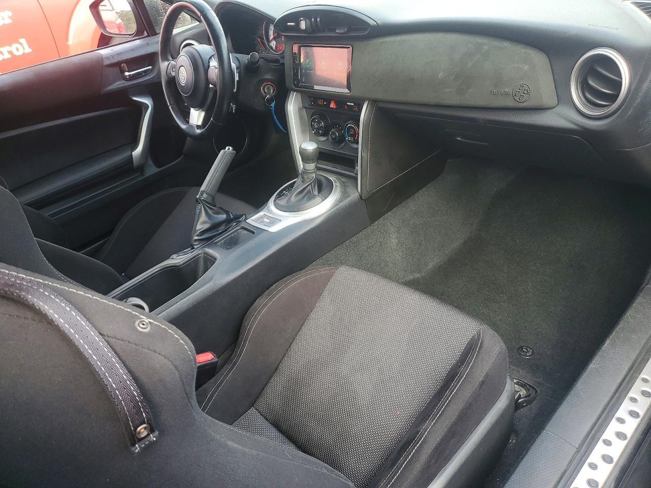 2020 Toyota 86