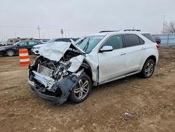 2016 Chevrolet Equinox ltz for sale in Greenwood, NE