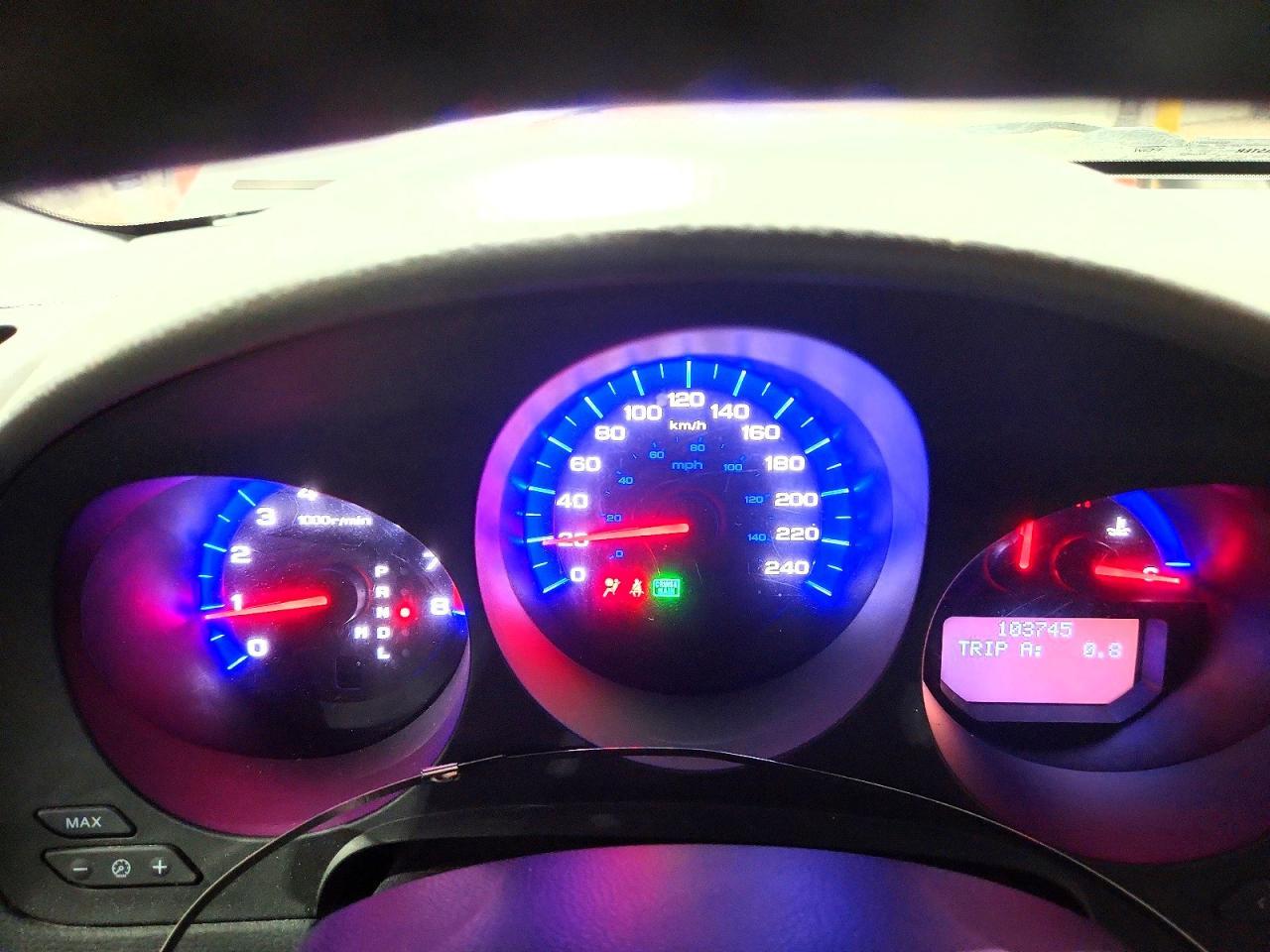 2005 Acura TL