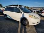 2006 Toyota Sienna ce
