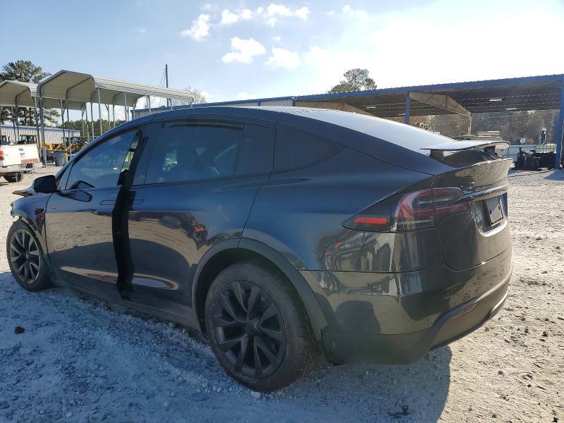 2023 Tesla Model x