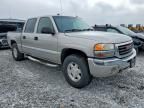 2005 GMC New Sierra K1500
