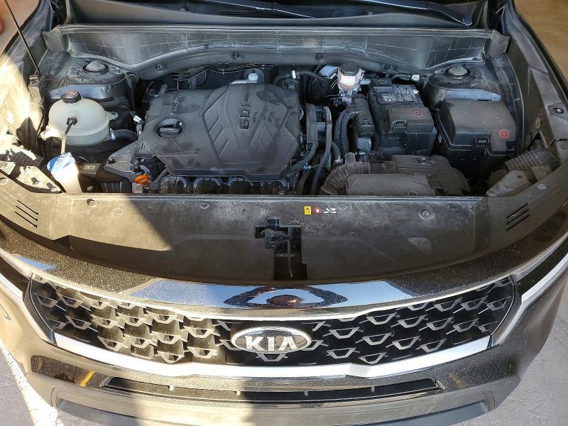 2021 KIA Sorento lx