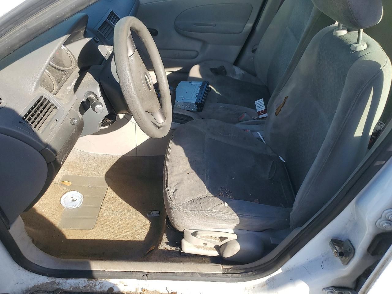 2007 Chevrolet Cobalt ls