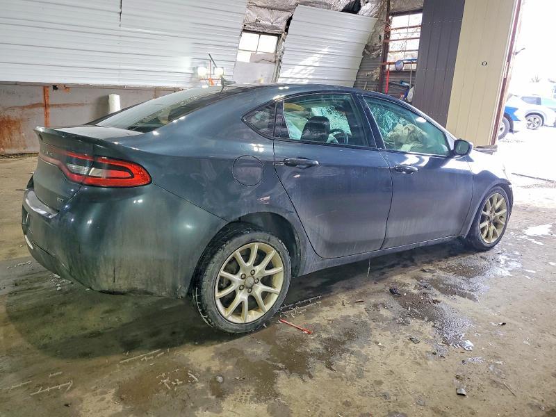 2013 Dodge Dart sxt