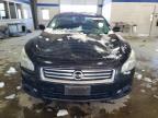 2013 Nissan Maxima s