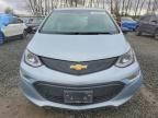 2017 Chevrolet Bolt ev lt