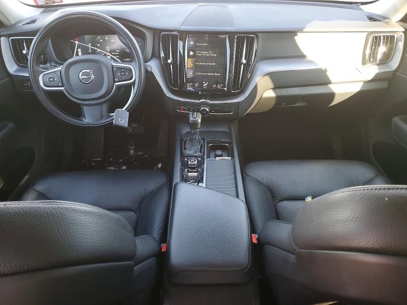 2019 Volvo Xc60 T6