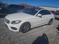 2016 Mercedes-Benz C 300 4matic for sale in Hueytown, AL