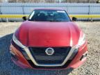 2019 Nissan Altima sr