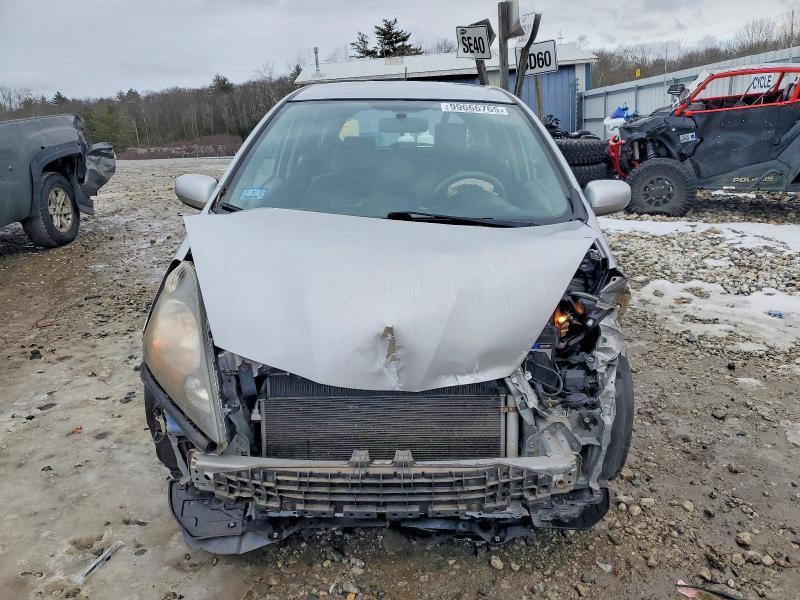 2012 Honda FIT