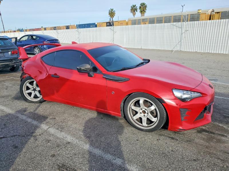 2019 Toyota 86 Base