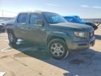 2006 Honda Ridgeline rtl