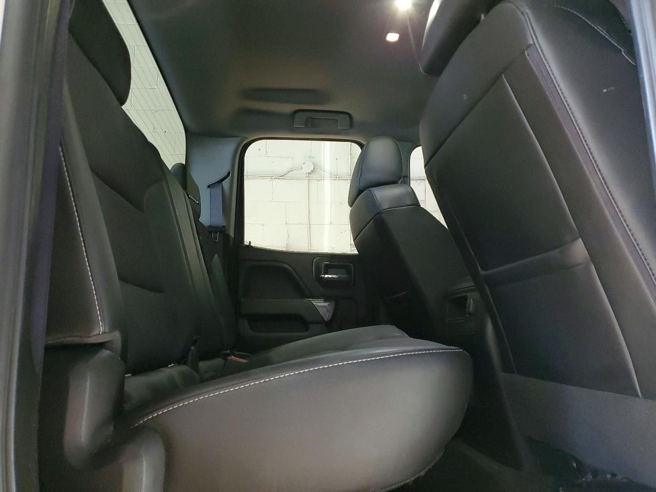 2016 GMC Sierra K1500 SLE