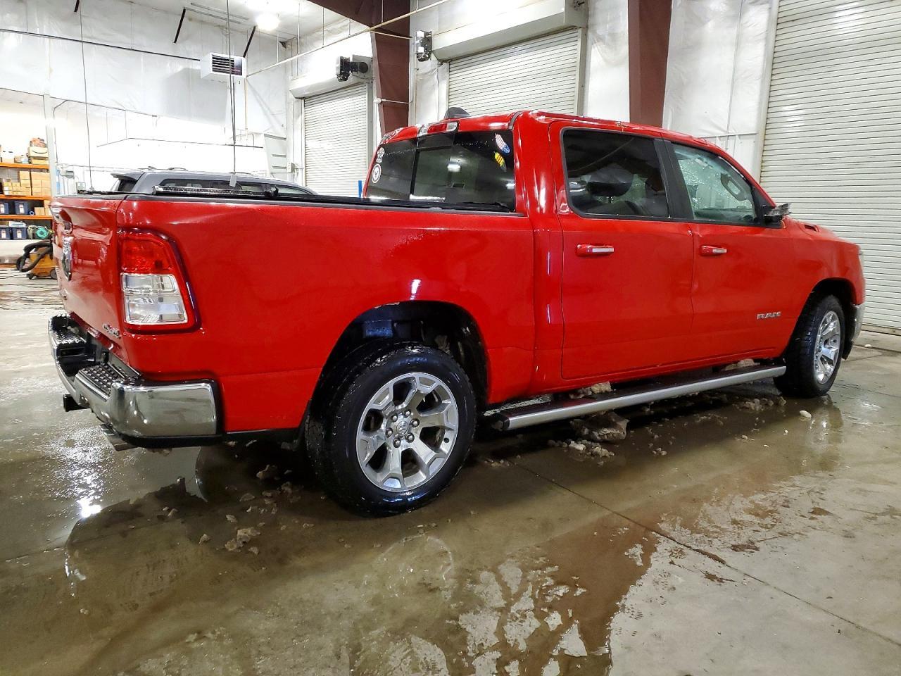 2020 Dodge Ram 1500