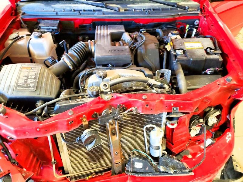 2011 Chevrolet Colorado lt