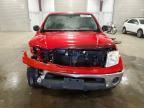 2007 Niss Frontier