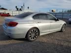 2016 BMW 535 i