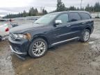 2015 Dodge Durango Citadel