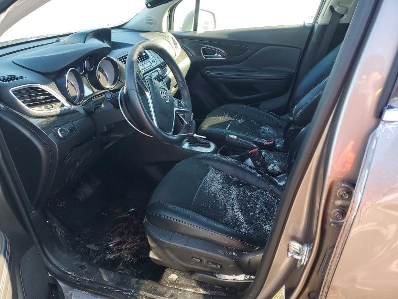 2014 Buick Encore Convenience