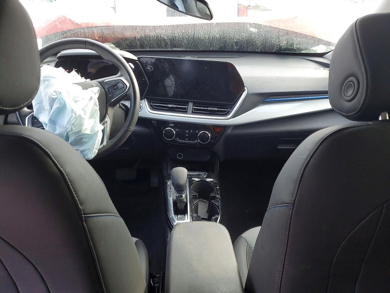 2024 Chevrolet Trax 1LT