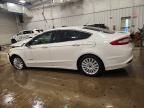 2014 Ford Fusion se Hybrid